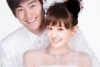 張翰鄭爽分手了嗎 兩人婚紗照傳出沒有分手