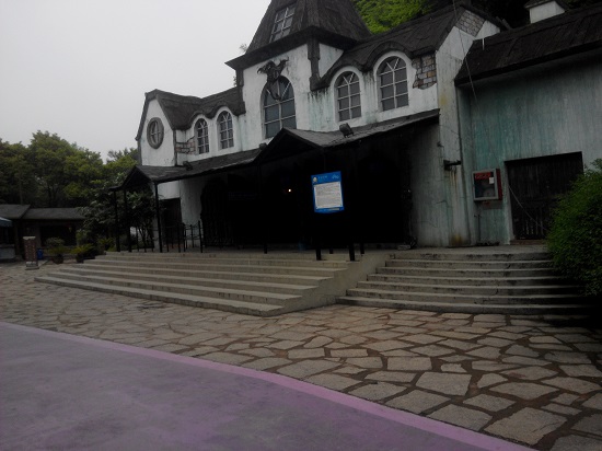 溫州樂園好玩嗎 溫州樂園大部分項目都免費