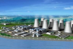 內陸首家核電站 桃花江核電站前期準備工作均已完成
