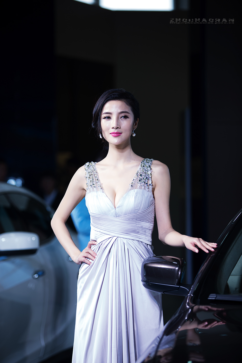 溫州車展2014