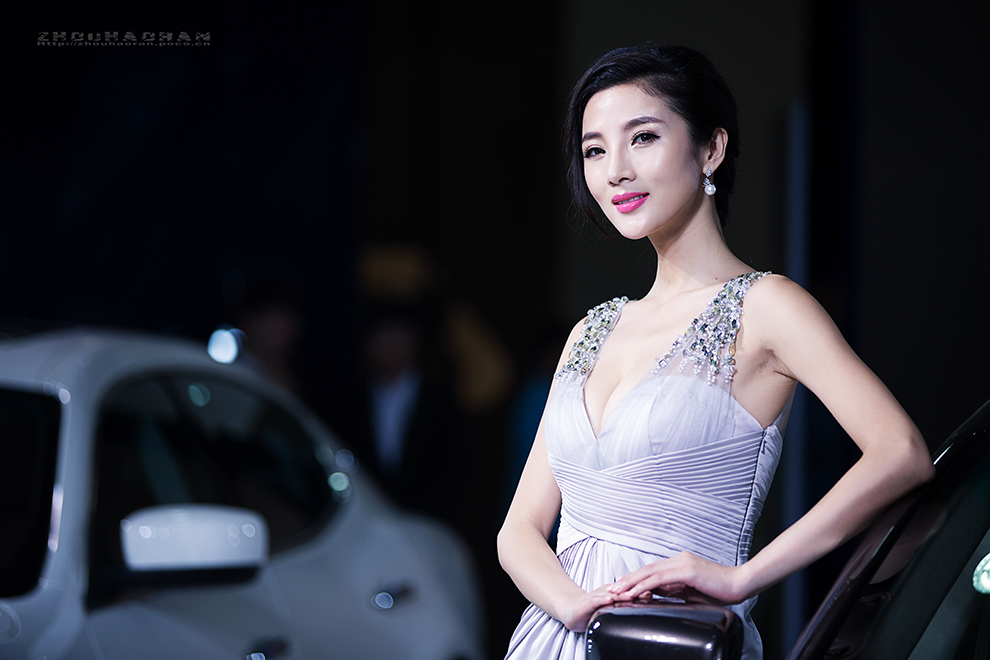 溫州車展2014