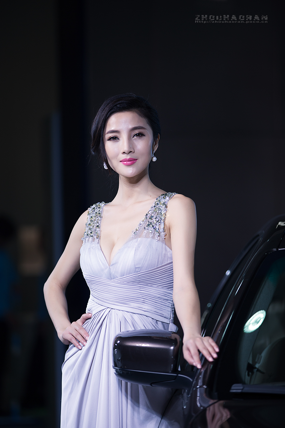 溫州車展2014