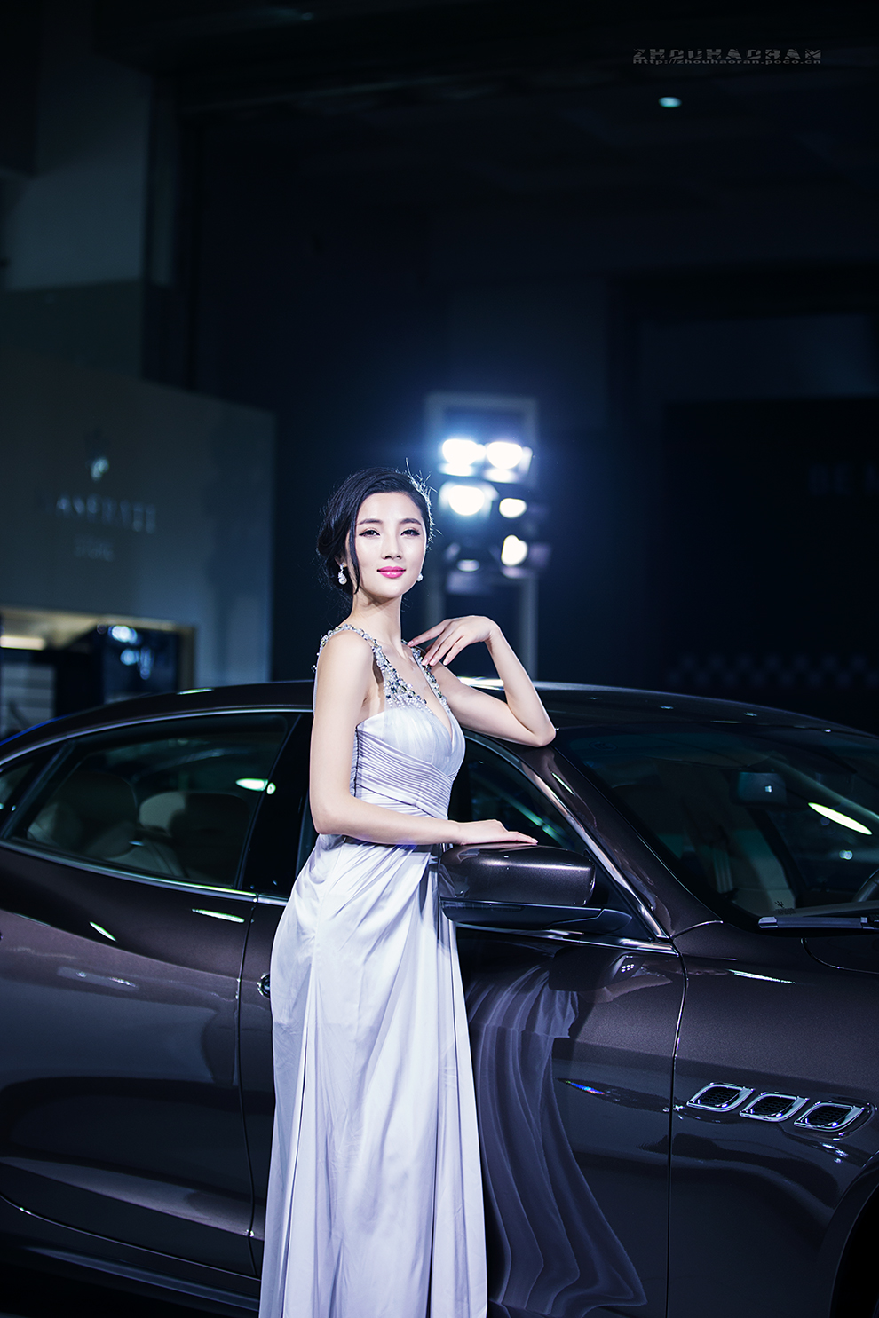 溫州車展2014