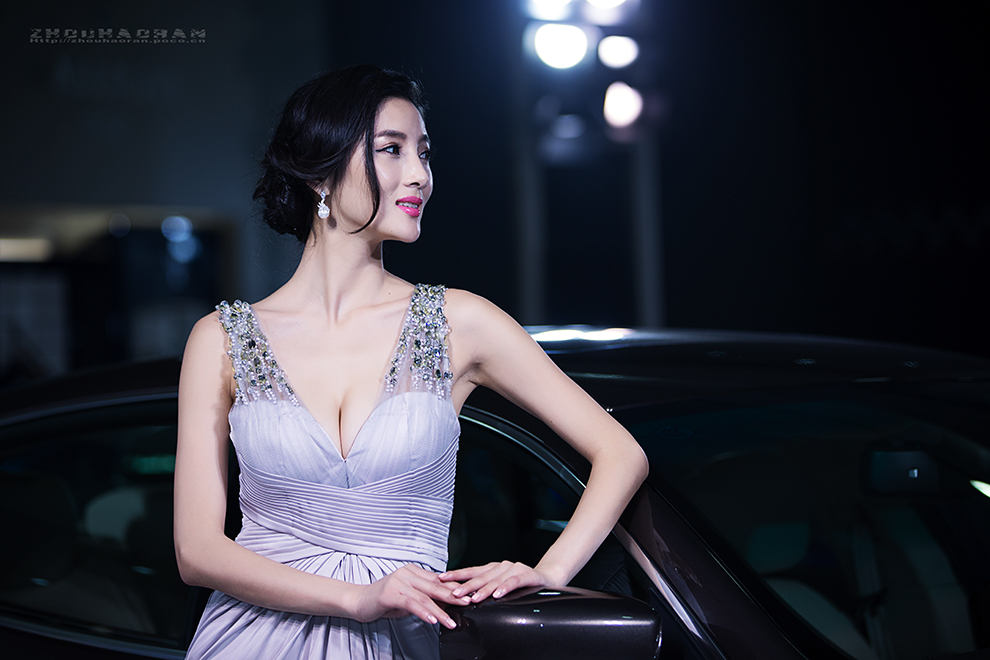 溫州車展2014