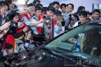 溫州車展 2014溫州車展