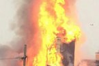 如皋化工廠爆炸最新消息 如皋雙馬化工爆炸已致5死