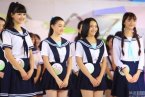 長沙國民校花大賽 48位校花齊聚長沙角逐50萬獎金