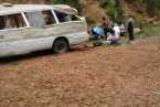 中江車禍 2014年5月5日四川德陽中江縣芍藥谷景區(qū)中巴