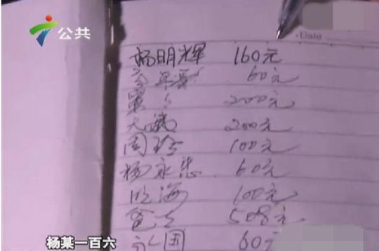 深圳掃黃抓現場照片