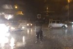 廊坊暴雨停電 暴雨致電站跳閘全城停電