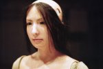 日本類人機器人外形很逼真