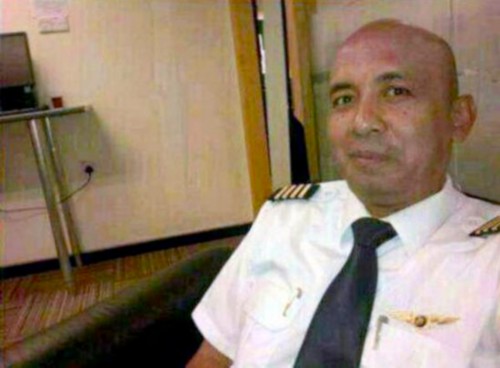 馬航機長嫌疑最大又能怎樣