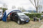 楠溪江房車露營基地