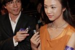 湯唯結婚 湯唯宣布與