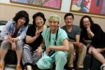 陳曉東孩子生了 陳曉東老婆王妤嫻生女兒了