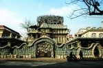 傳土豪建98億瓷房子 專家稱價(jià)值不高