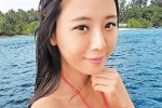 陶喆提前辦海島婚禮娶女友