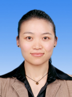 新豐鎮(zhèn)女鎮(zhèn)長錢恩俊