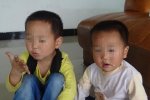 兩兒子溺亡遺體放冰箱冷藏