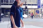 吳奇隆劉詩詩甜蜜過七夕 十指相扣游日本