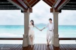 陶喆和江姵蓉結(jié)婚了嗎 8月31日在臺北舉行婚宴