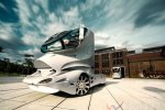 世界最貴房車 2014年迪