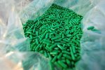 浙江毒膠囊 9000萬粒毒膠囊重金屬鉻超標(biāo)