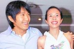 莫文蔚挺舊愛周星馳 很會(huì)照顧人