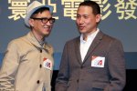 張學友張家輝還在演親兄弟 甚至研究過族譜