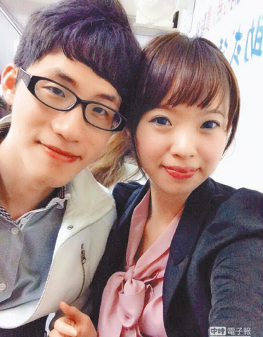 臺(tái)灣高材生求復(fù)合遭拒34刀砍死女友