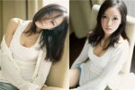 王思聰女友王穎照片 王思聰女友很瘦
