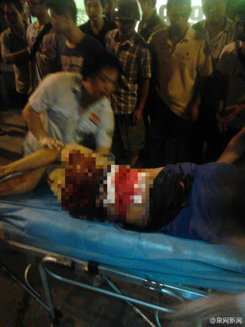 一塊錢引發(fā)的公交“命案”