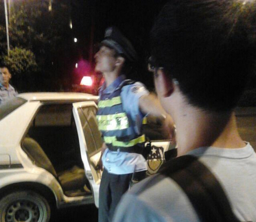 一塊錢引發(fā)的公交“命案”