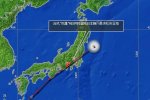 巴蓬登陸日本 10月6日臺風(fēng)巴蓬登陸日本東京