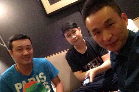 小沈陽車禍死亡是謠言