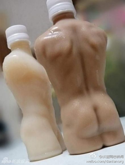 日本無(wú)節(jié)操飲料走紅