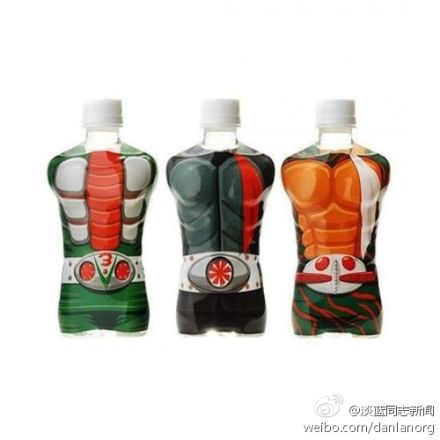 日本無(wú)節(jié)操飲料走紅