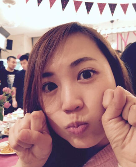 王寶強校花老婆曬照