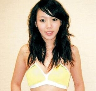 40歲香港女星墜樓身亡