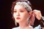 大s產后復工曬冷艷美照
