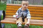 2歲男孩掉進湯鍋 全城