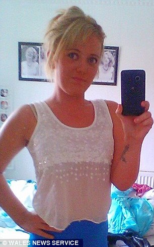 英國34歲食人魔吃掉女友半張臉