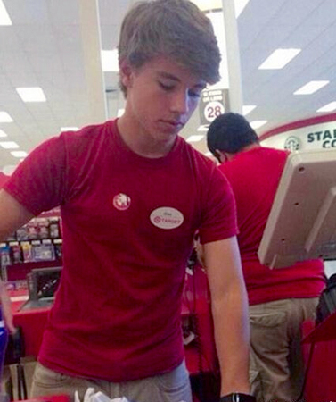 男友太帥長得像賈斯汀比伯