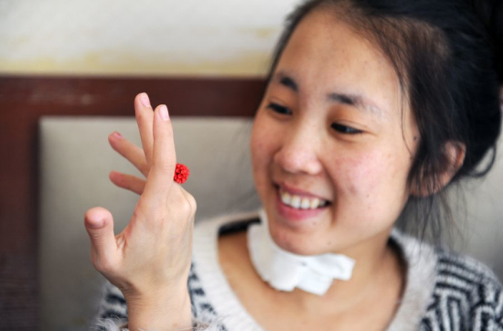 沒有新郎的婚禮