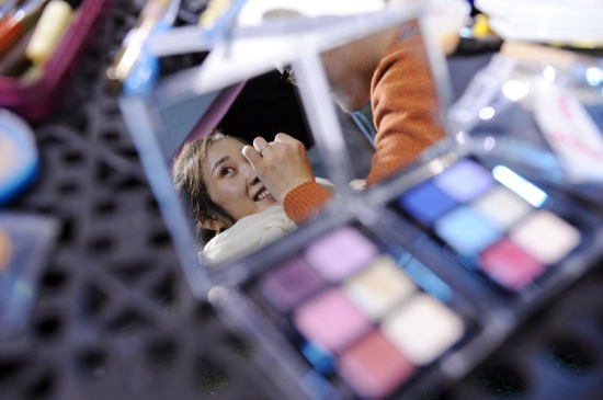 沒有新郎的婚禮