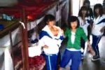 4名女生掌摑1女生 在宿舍對同學拳打腳踢