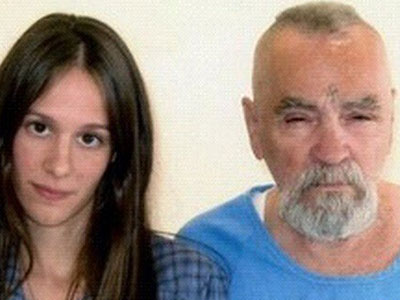 美女愛上殺人魔