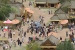 新清明上河圖攝影作品