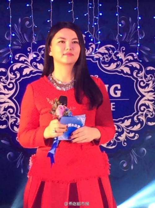 唐山最牛婚禮