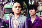 瓜子哥牢騷不斷被狂揍 不斷重復我跟你什么仇什么怨